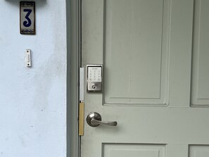 Detalj exteriör