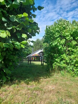 Boendeområde