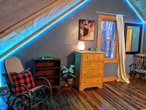 Intérieur