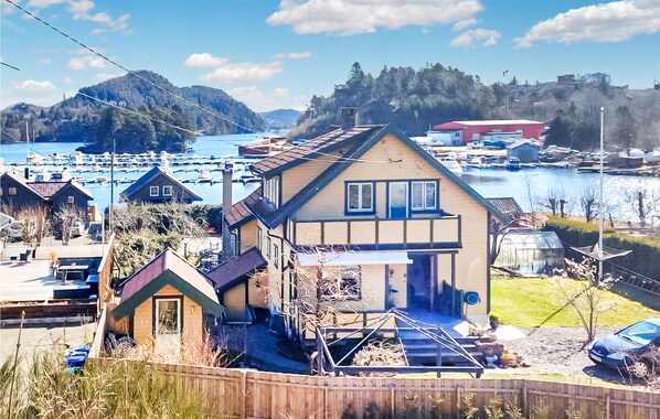 Exteriör