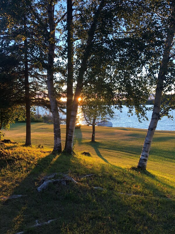 Boendeområde