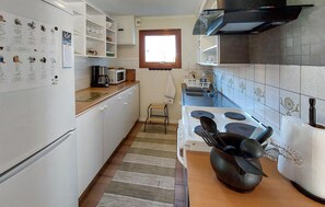 Eget kök
