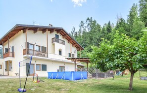Barnområde