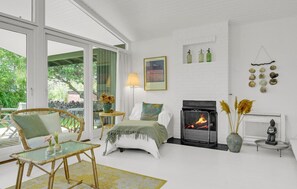 living-room