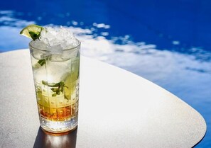 Essen und Trinken