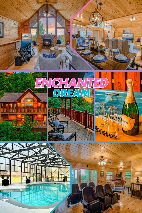 Enchanted Dream