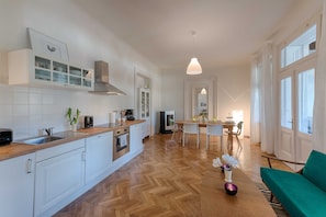 Cuisine privée