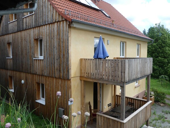 Boendeområde