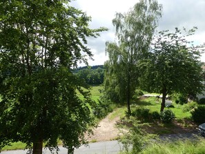 Boendeområde
