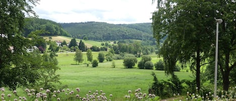 Boendeområde