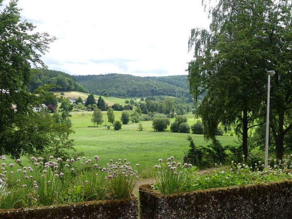 Boendeområde