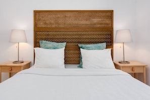 Quarto Principal.