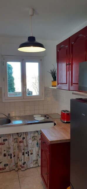 Eget kök