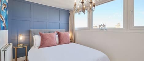 The Nest, Whitby - Stay North Yorkshire