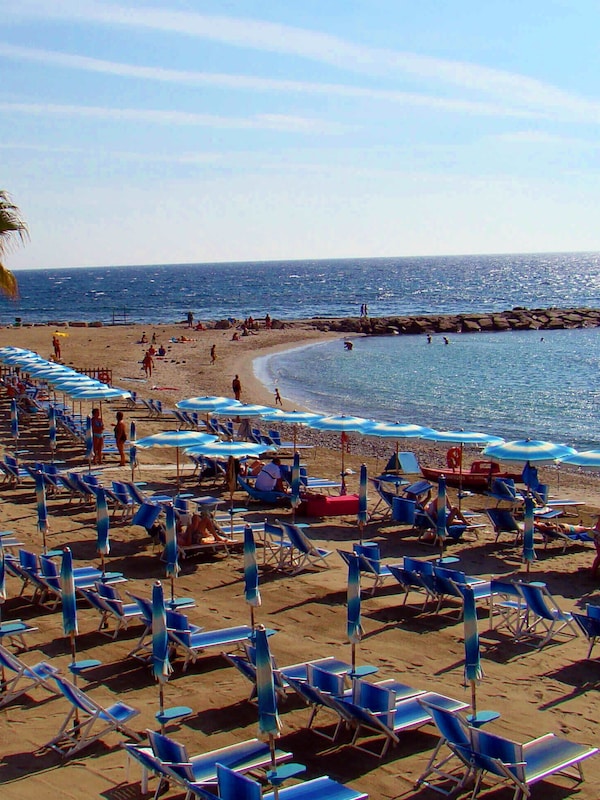 Strand