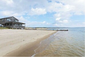 Plage