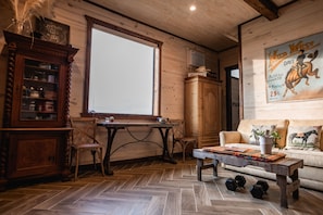 Intérieur