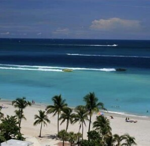 Hollywood beach 🏖️ 