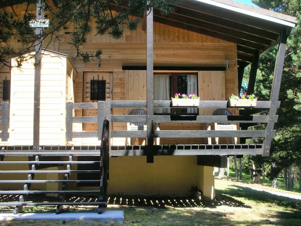 Außenbereich
