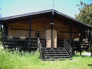 Außenbereich