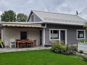 Exteriör