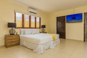 Master Room