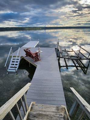 New dock in 2023!
