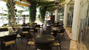 Sala colazione