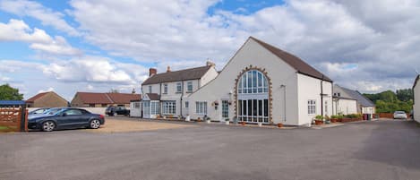 Whitton Lodge