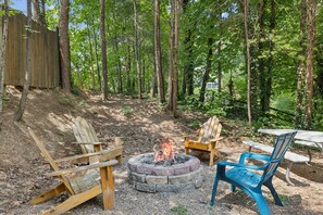 Firepit 