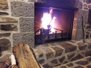 Kamin