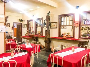 Restauranger
