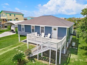 Create lasting memories in this beautiful home