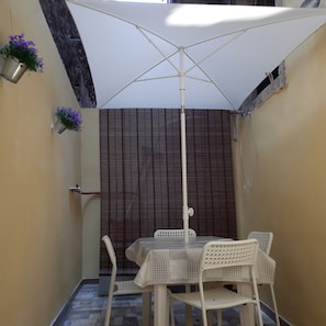 Restauration