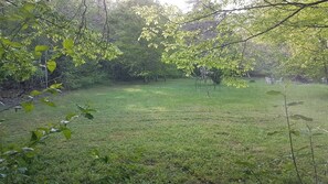 Boendeområde