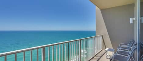 Panama City Beach Vacation Rental Condo | 2BR | 3BA | Single Story | 1,131 Sq Ft