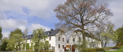 Ferienwohnung (EG) im Landhausgarten-Bunzmann Hauptbild