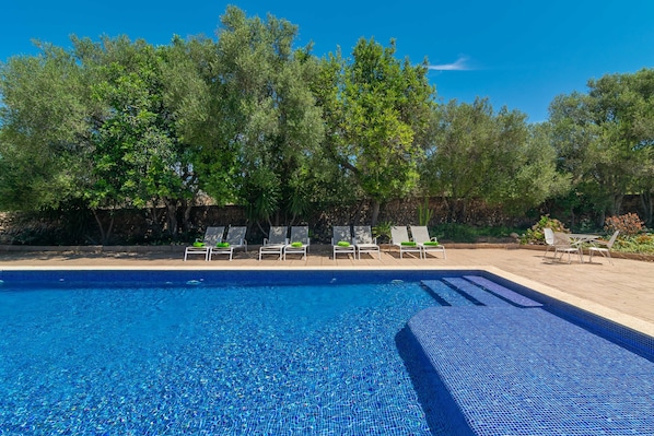 Piscine