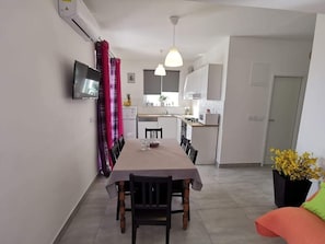 Salle Ă manger