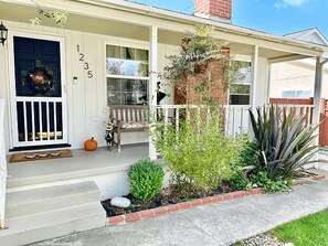 Terrass/Patio