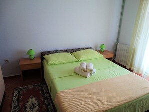 9 - A9(2+2): Schlafzimmer