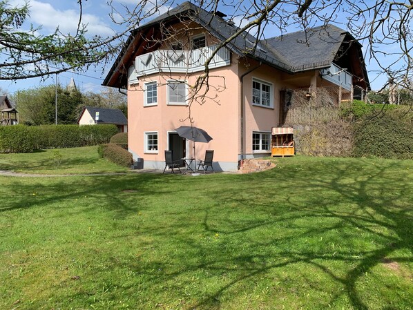 Exteriör