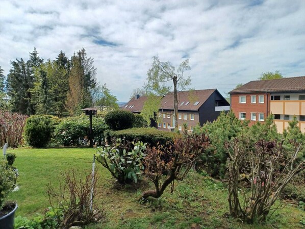 Boendeområde
