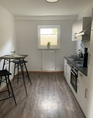 Eget kök