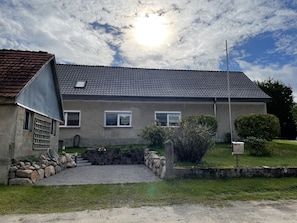 Boendeområde
