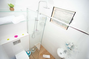 Salle d'eau
