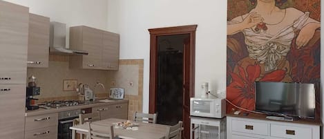 Cozinha privada