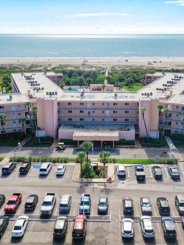 St. Augustine Beach Rentals Property Overview
