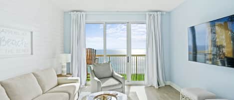Calypso Beach Resort Condo Rental 2008W