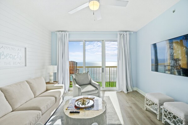 Calypso Beach Resort Condo Rental 2008W